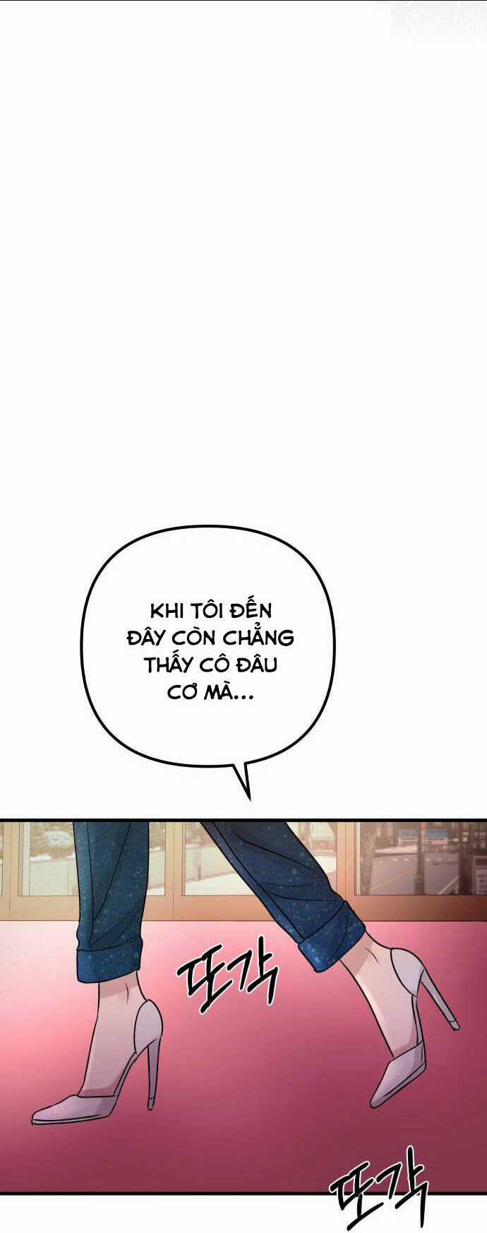 Mùa Đông Năm Ấy Tôi Đã Chapter 6 trang 4