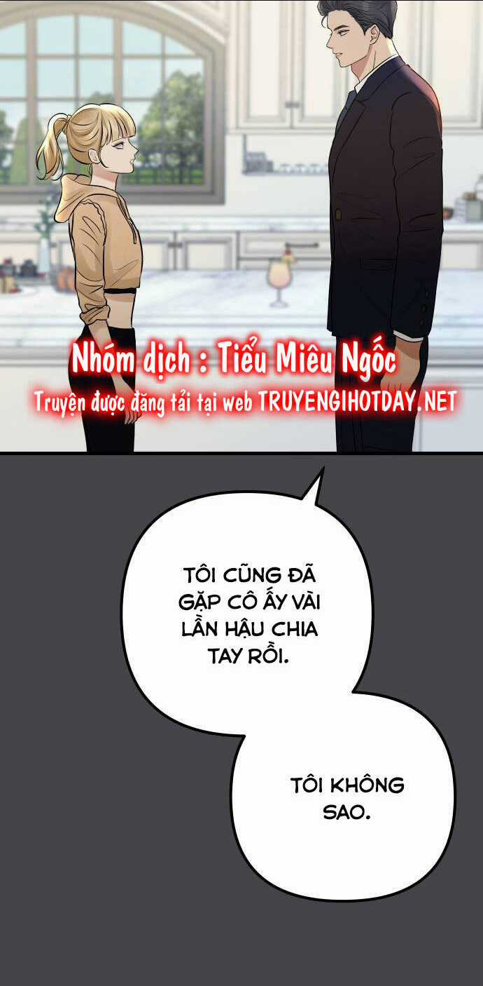 Mùa Đông Năm Ấy Tôi Đã Chapter 6 trang 41