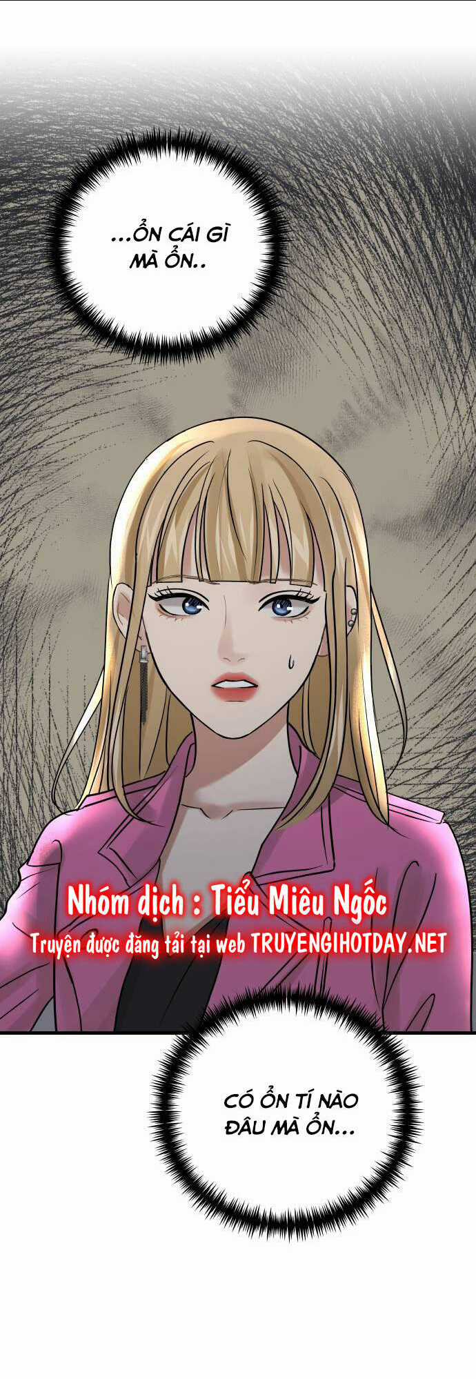 Mùa Đông Năm Ấy Tôi Đã Chapter 6 trang 45