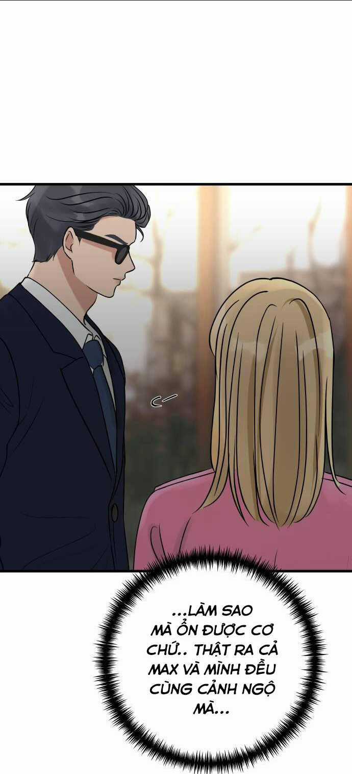 Mùa Đông Năm Ấy Tôi Đã Chapter 6 trang 46