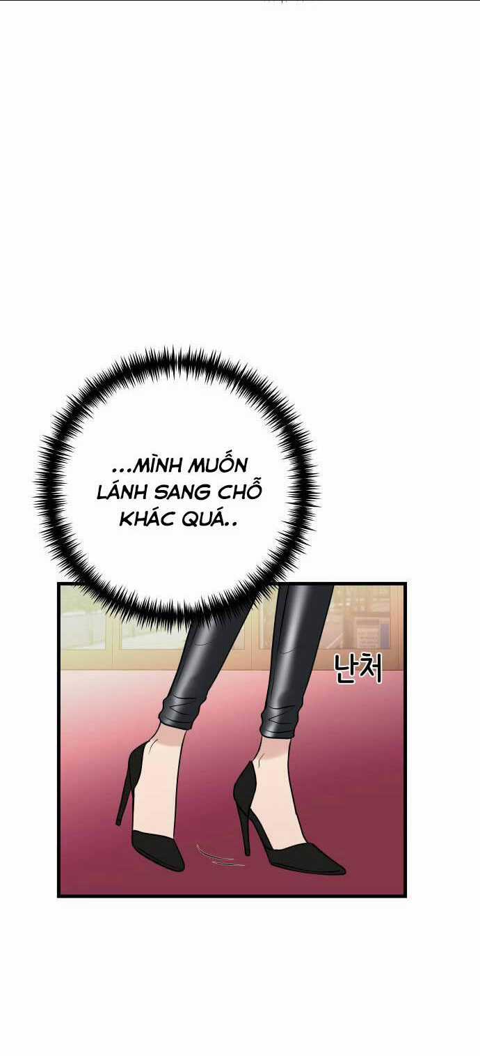 Mùa Đông Năm Ấy Tôi Đã Chapter 6 trang 47