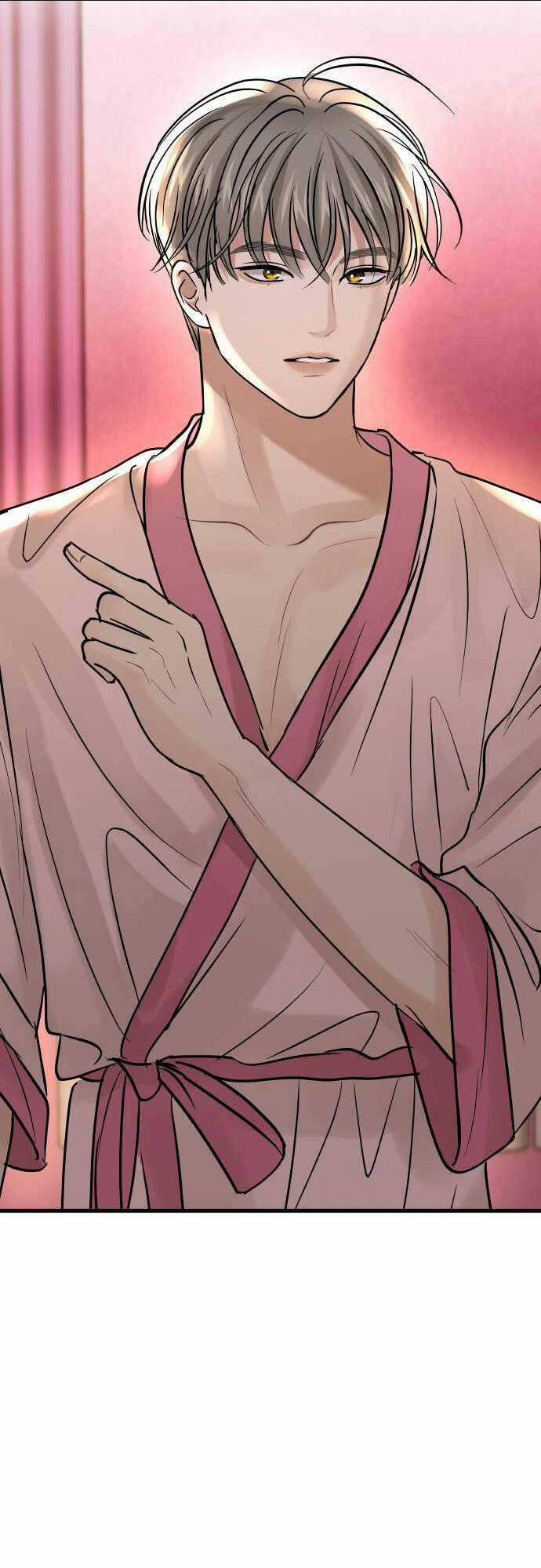 Mùa Đông Năm Ấy Tôi Đã Chapter 6 trang 49