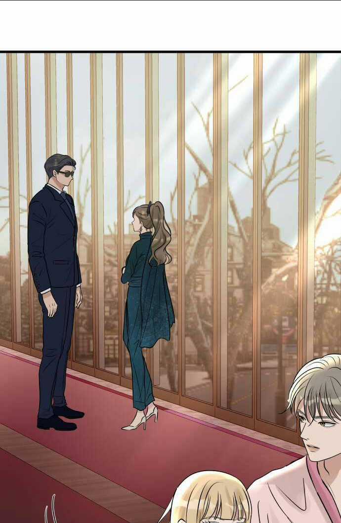 Mùa Đông Năm Ấy Tôi Đã Chapter 6 trang 50