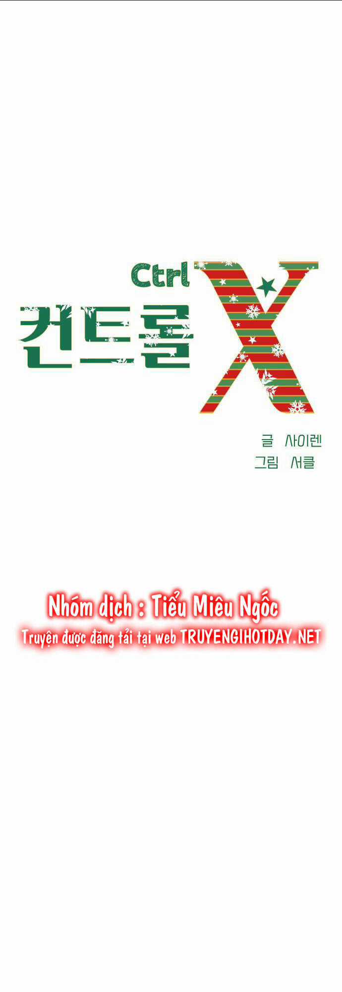 Mùa Đông Năm Ấy Tôi Đã Chapter 6 trang 52