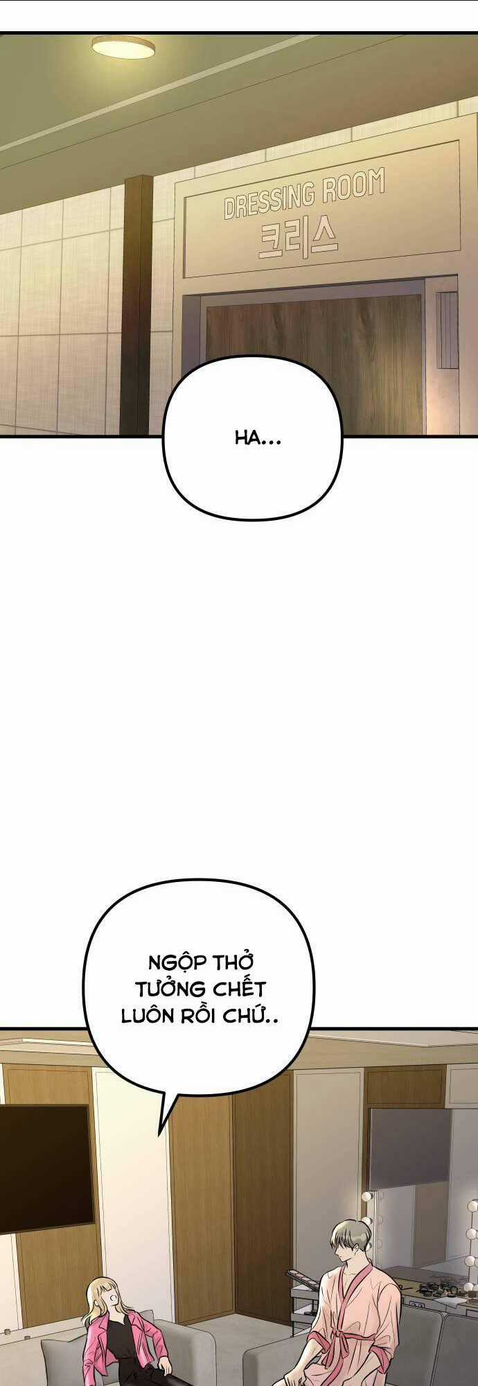 Mùa Đông Năm Ấy Tôi Đã Chapter 6 trang 53