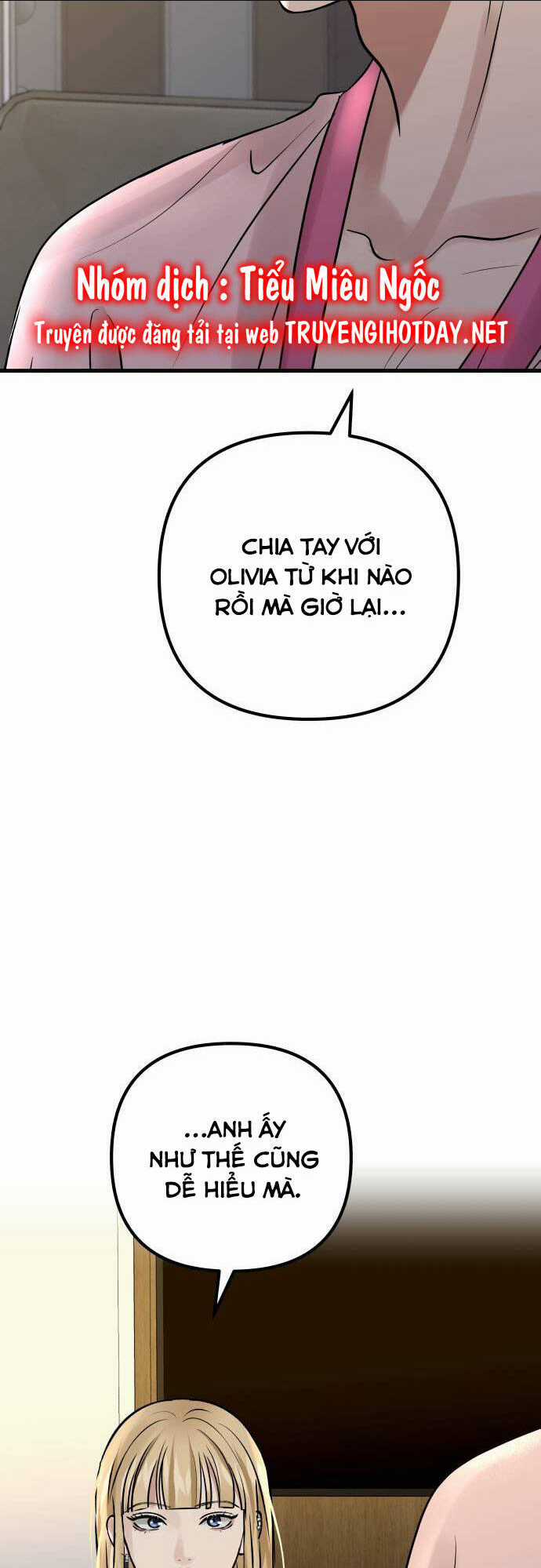 Mùa Đông Năm Ấy Tôi Đã Chapter 6 trang 56