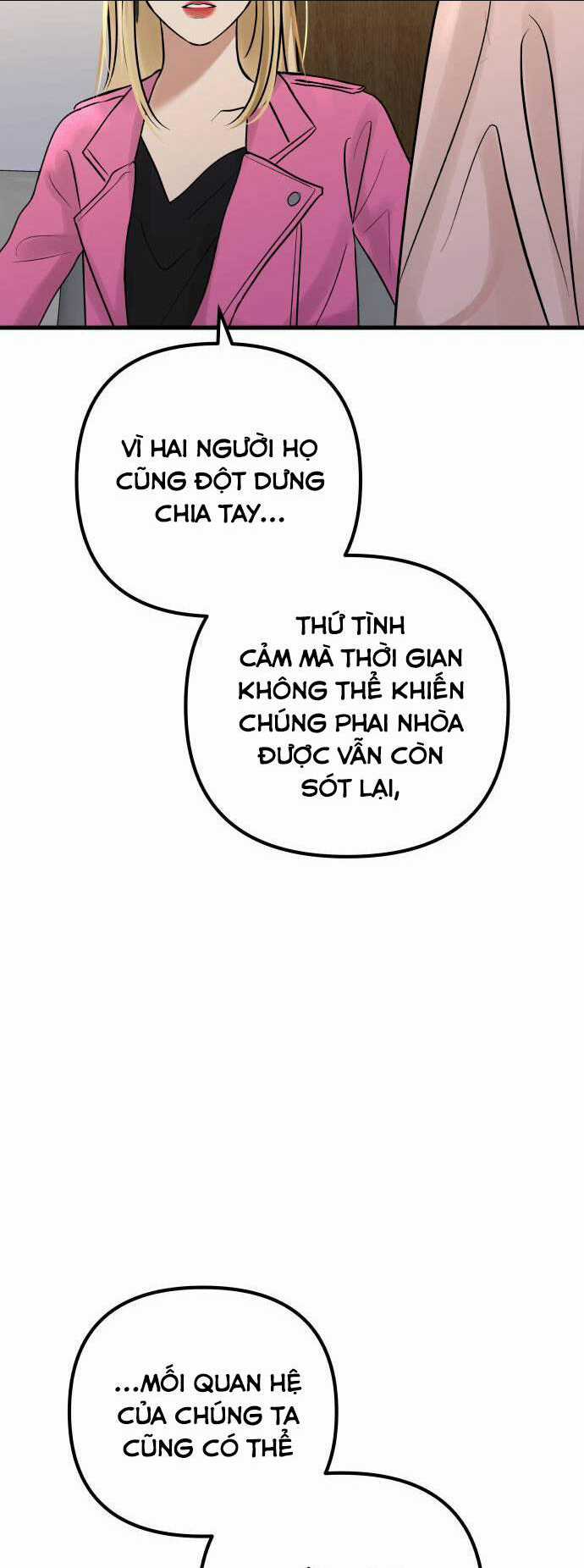 Mùa Đông Năm Ấy Tôi Đã Chapter 6 trang 57