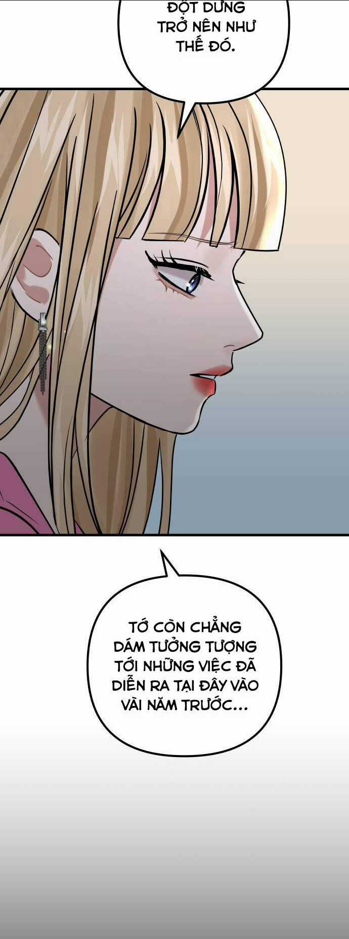 Mùa Đông Năm Ấy Tôi Đã Chapter 6 trang 58