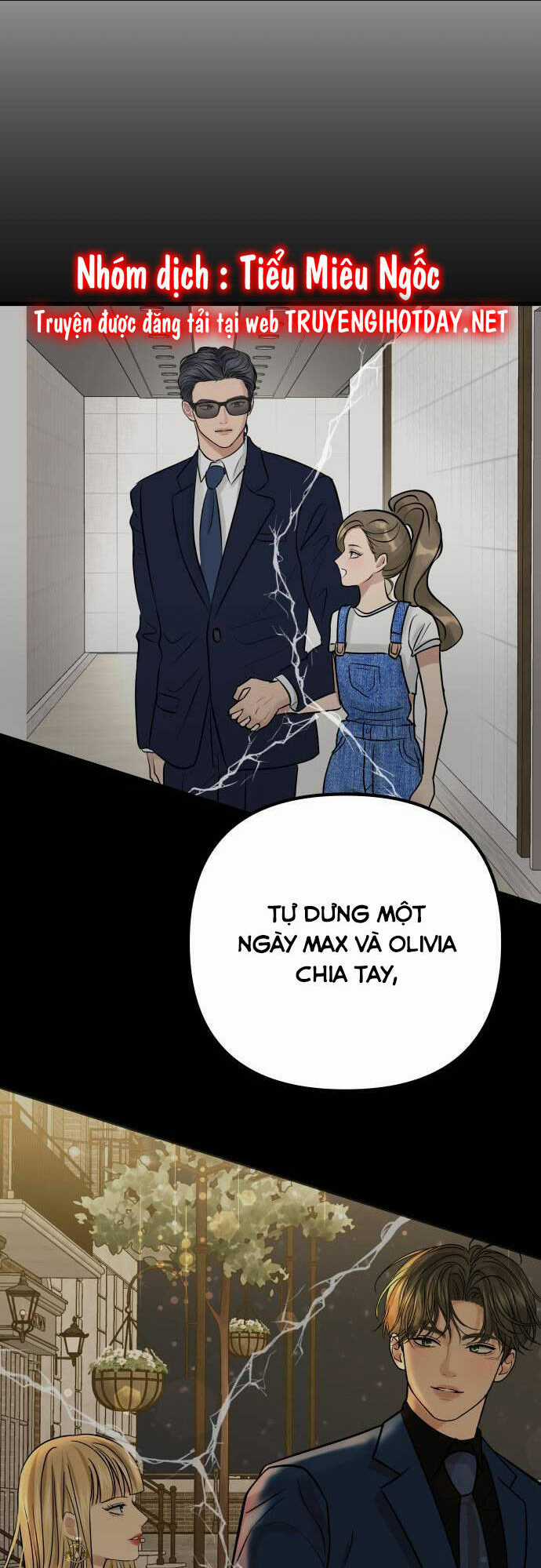 Mùa Đông Năm Ấy Tôi Đã Chapter 6 trang 59