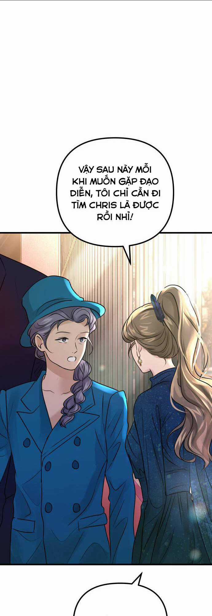 Mùa Đông Năm Ấy Tôi Đã Chapter 6 trang 6