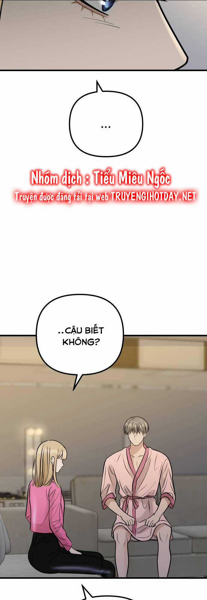 Mùa Đông Năm Ấy Tôi Đã Chapter 6 trang 62