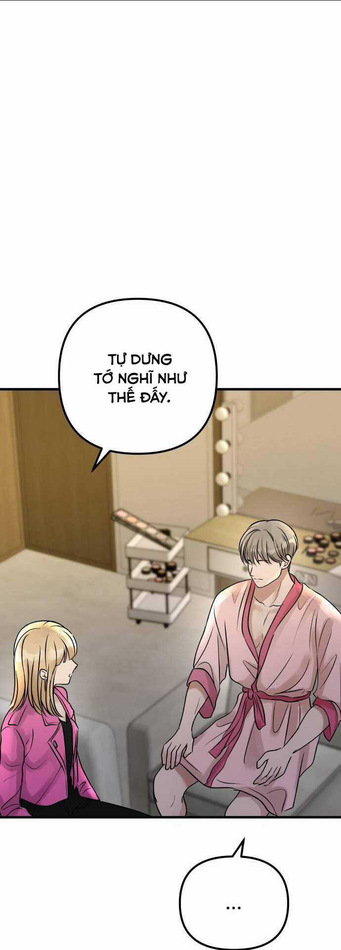 Mùa Đông Năm Ấy Tôi Đã Chapter 6 trang 67