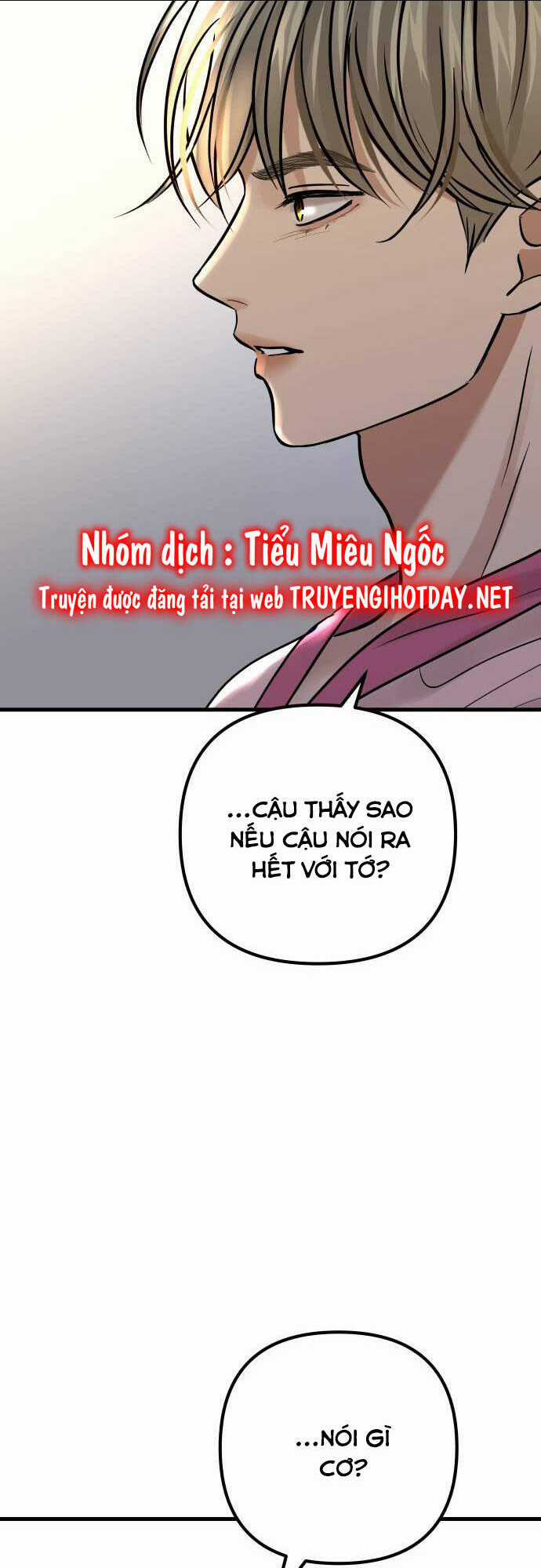 Mùa Đông Năm Ấy Tôi Đã Chapter 6 trang 69