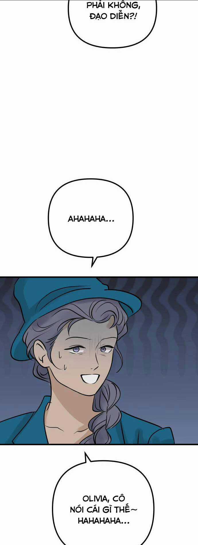 Mùa Đông Năm Ấy Tôi Đã Chapter 6 trang 7