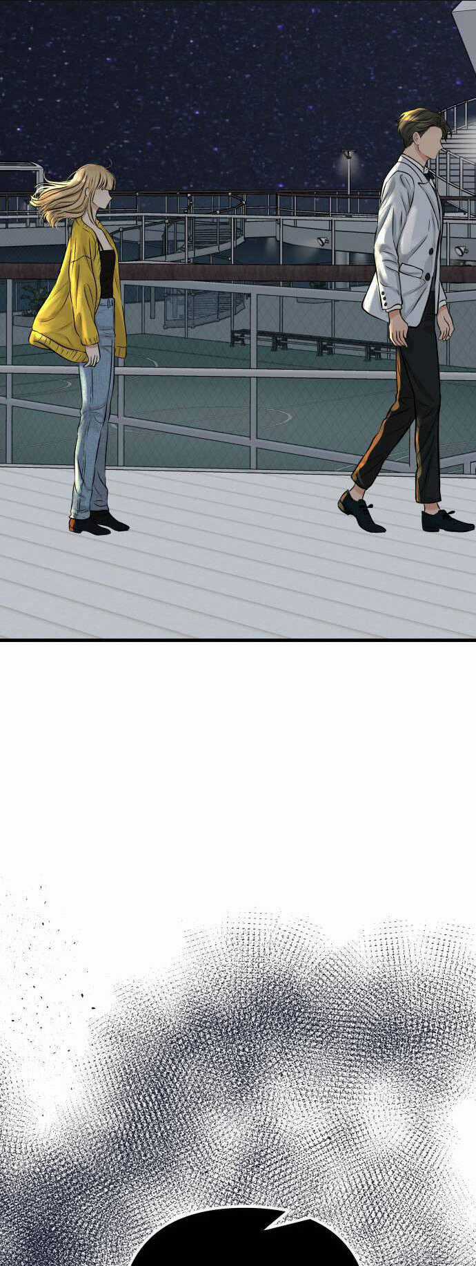 Mùa Đông Năm Ấy Tôi Đã Chapter 6 trang 72