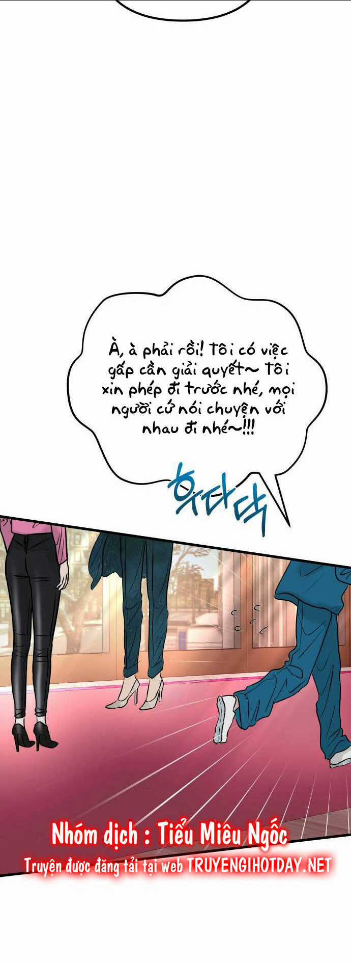 Mùa Đông Năm Ấy Tôi Đã Chapter 6 trang 8