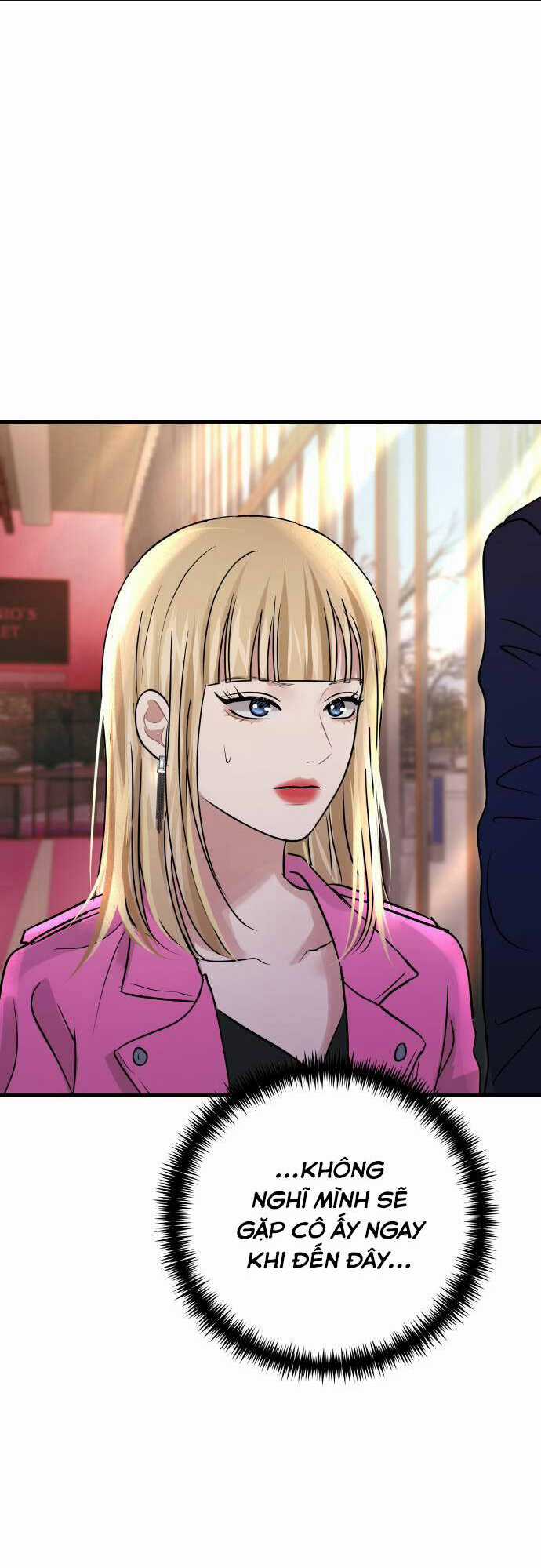 Mùa Đông Năm Ấy Tôi Đã Chapter 6 trang 9