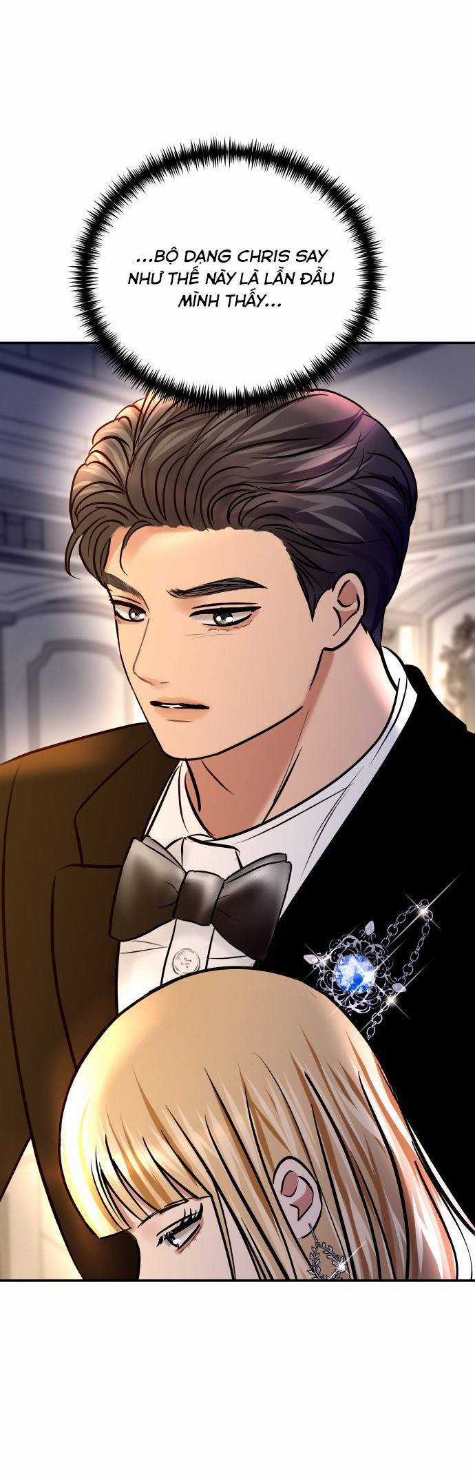 Mùa Đông Năm Ấy Tôi Đã Chapter 60 trang 11