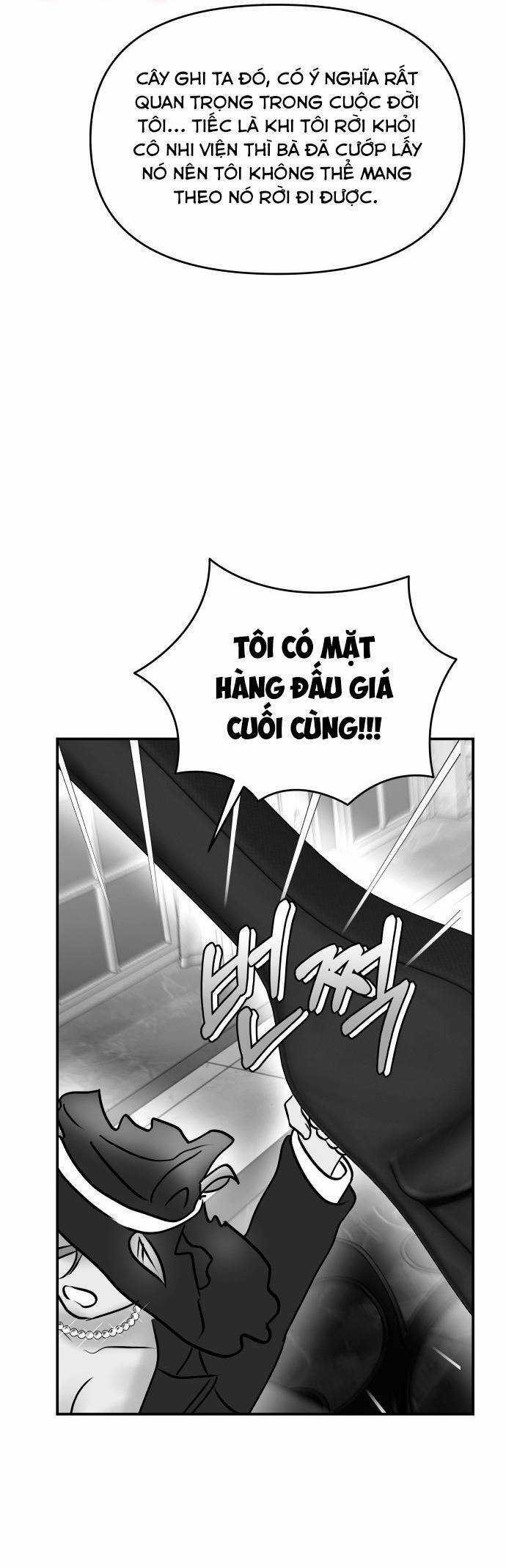 Mùa Đông Năm Ấy Tôi Đã Chapter 60 trang 13