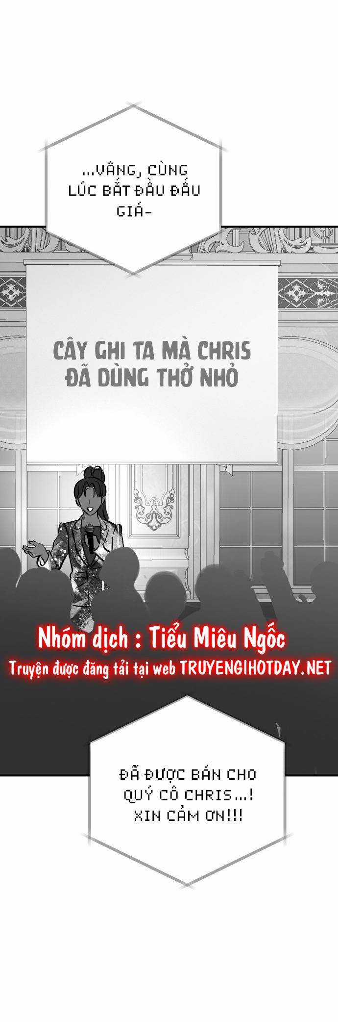 Mùa Đông Năm Ấy Tôi Đã Chapter 60 trang 14