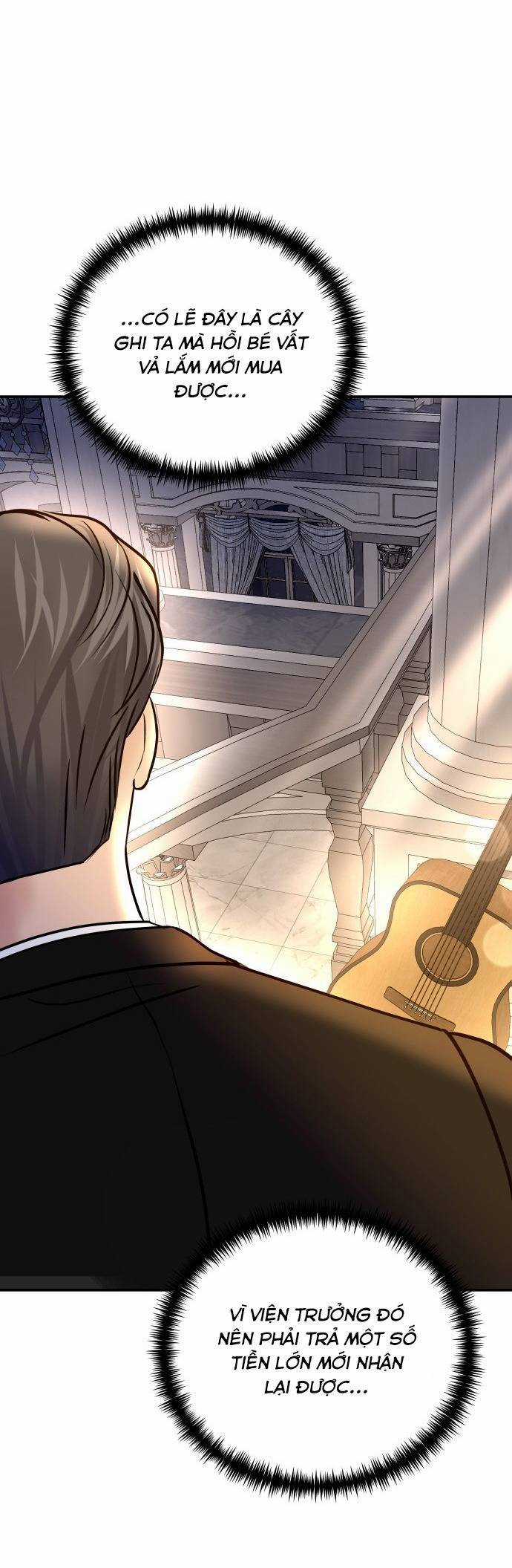 Mùa Đông Năm Ấy Tôi Đã Chapter 60 trang 15