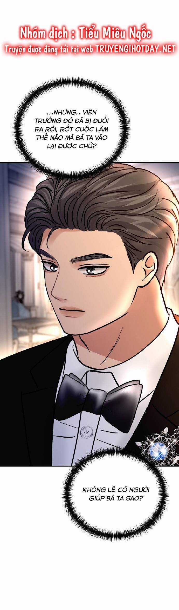 Mùa Đông Năm Ấy Tôi Đã Chapter 60 trang 16
