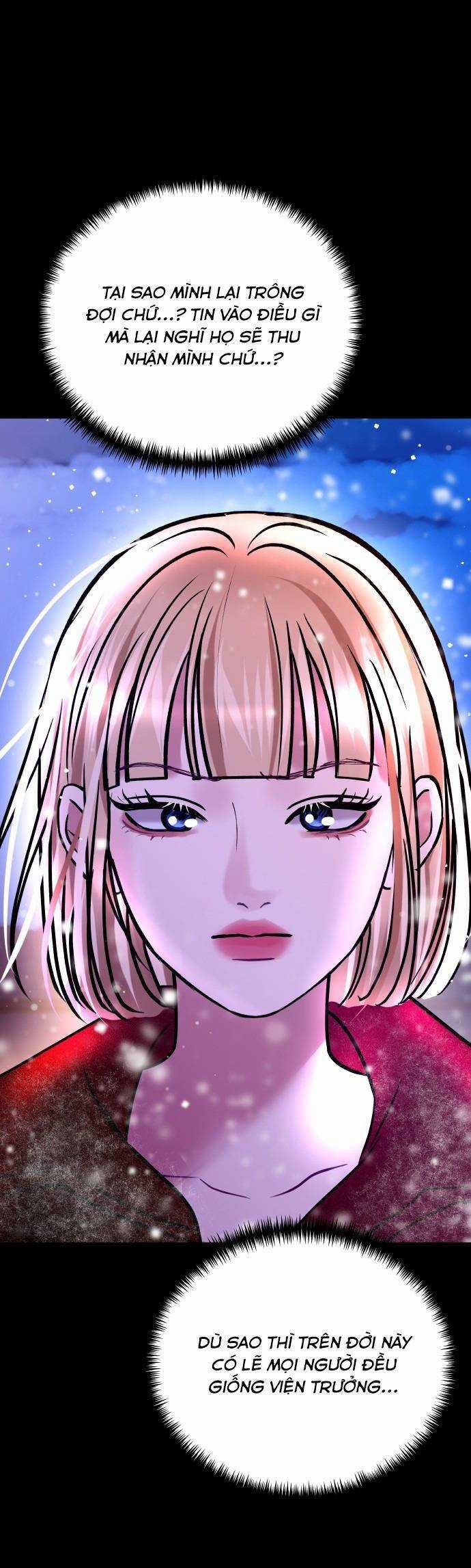 Mùa Đông Năm Ấy Tôi Đã Chapter 60 trang 2