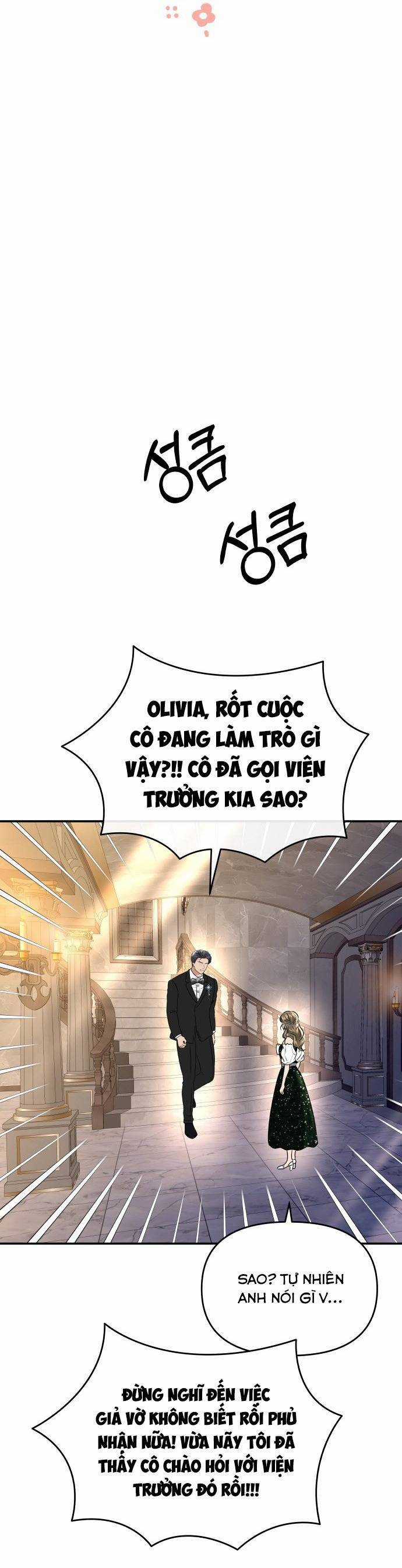 Mùa Đông Năm Ấy Tôi Đã Chapter 60 trang 20