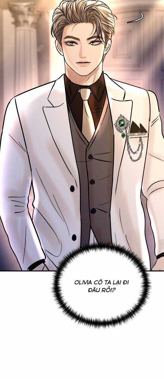Mùa Đông Năm Ấy Tôi Đã Chapter 60 trang 22
