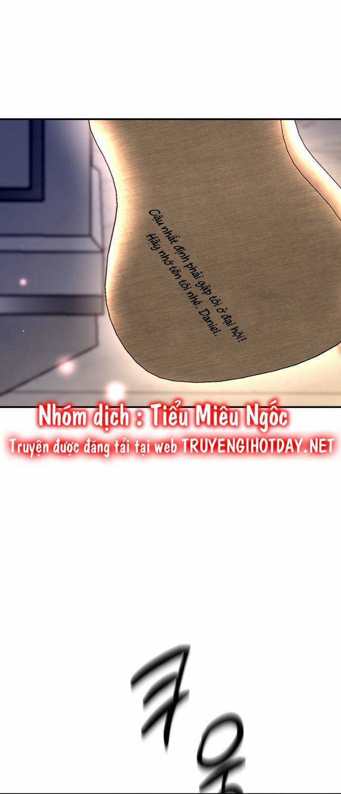 Mùa Đông Năm Ấy Tôi Đã Chapter 60 trang 25