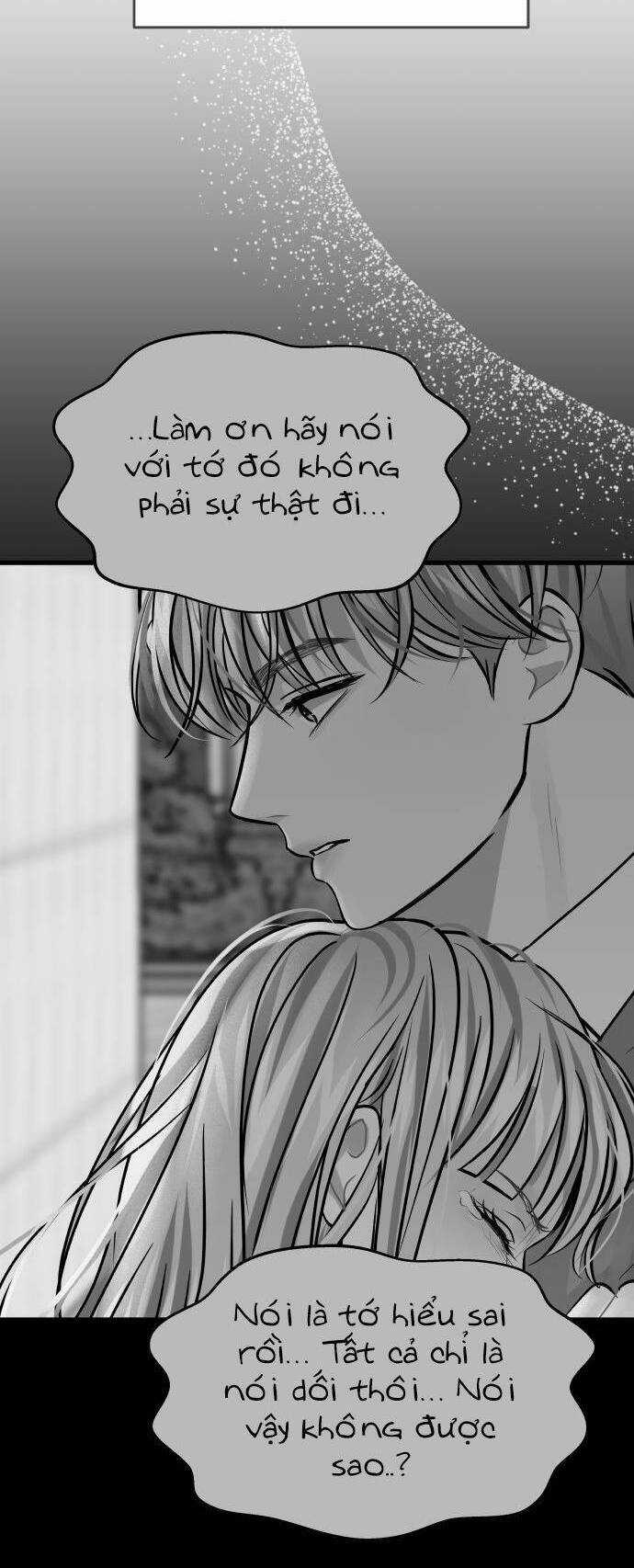Mùa Đông Năm Ấy Tôi Đã Chapter 60 trang 27