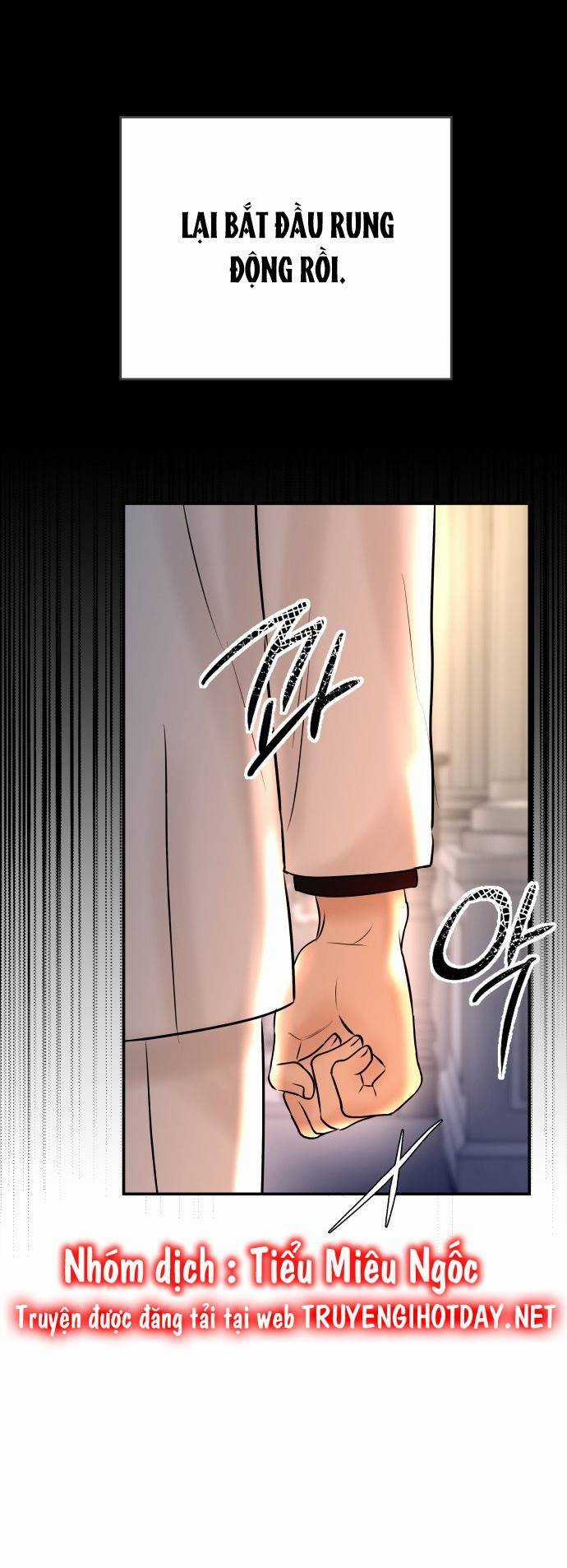 Mùa Đông Năm Ấy Tôi Đã Chapter 60 trang 29