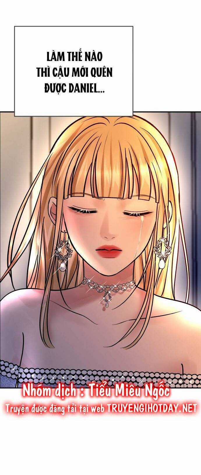 Mùa Đông Năm Ấy Tôi Đã Chapter 60 trang 31