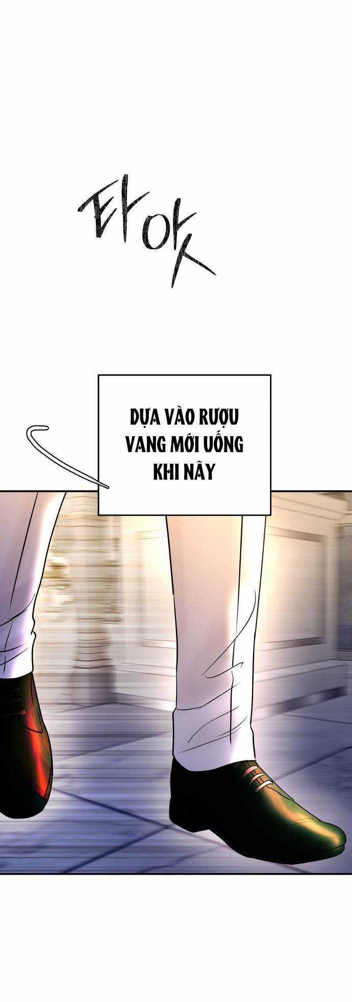 Mùa Đông Năm Ấy Tôi Đã Chapter 60 trang 37