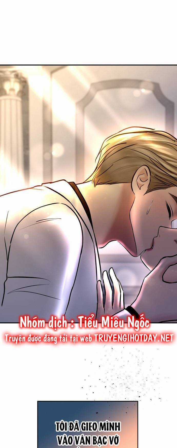 Mùa Đông Năm Ấy Tôi Đã Chapter 60 trang 38