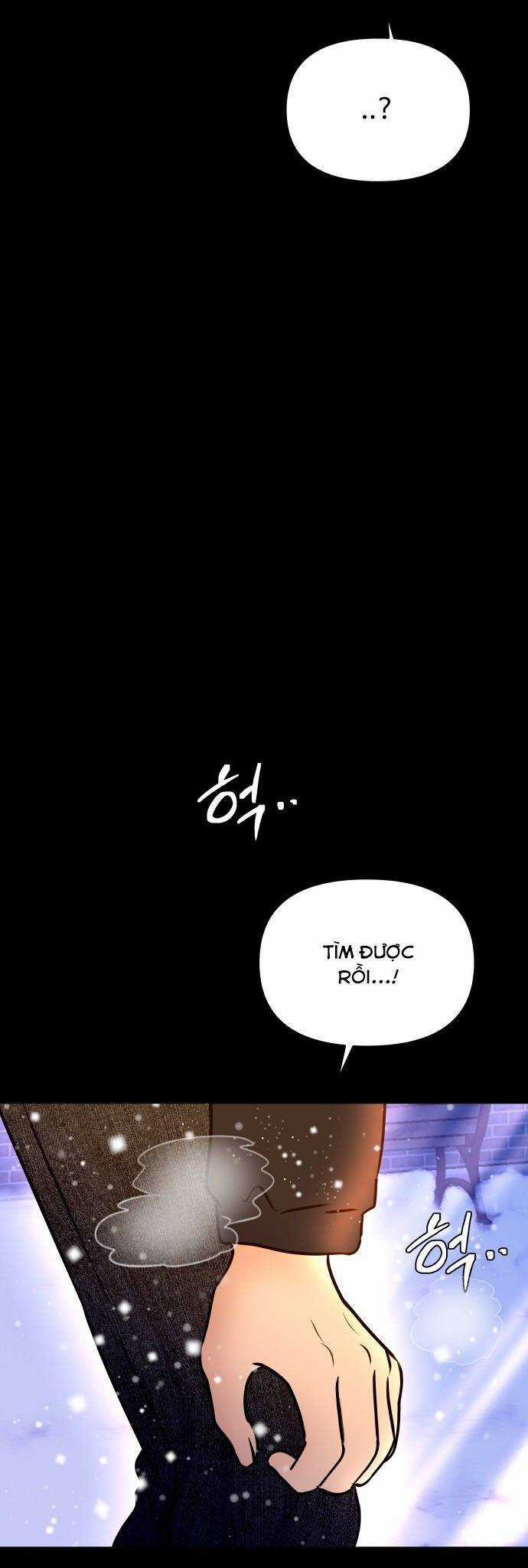 Mùa Đông Năm Ấy Tôi Đã Chapter 60 trang 5