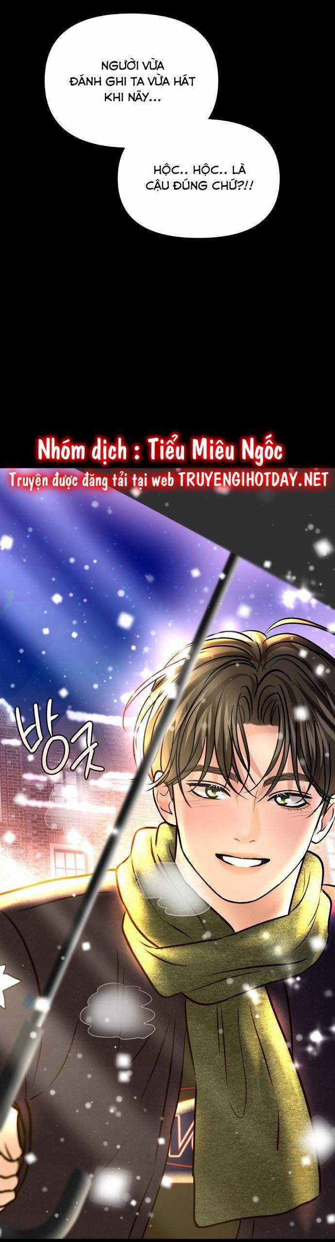 Mùa Đông Năm Ấy Tôi Đã Chapter 60 trang 6