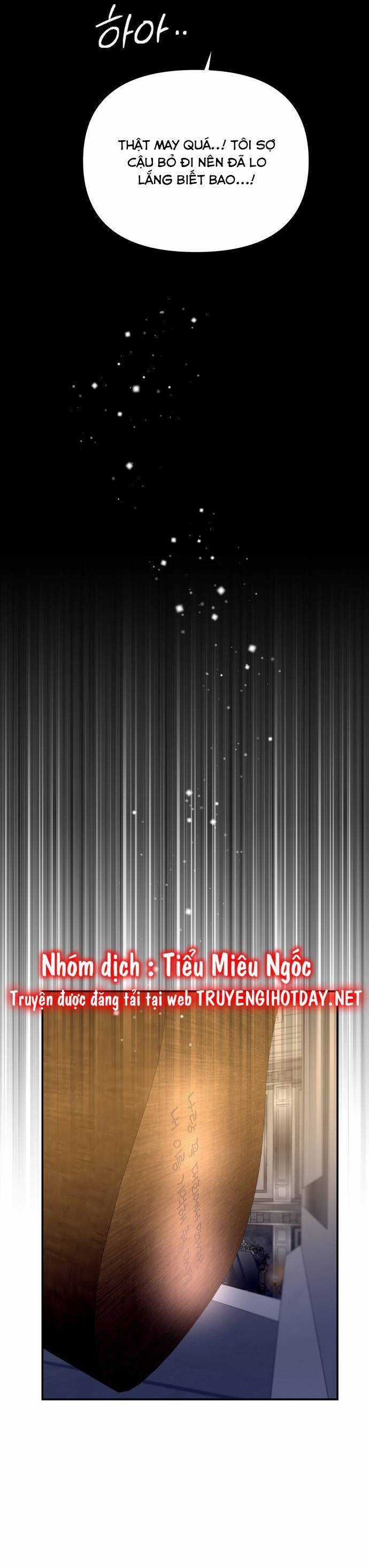 Mùa Đông Năm Ấy Tôi Đã Chapter 60 trang 7