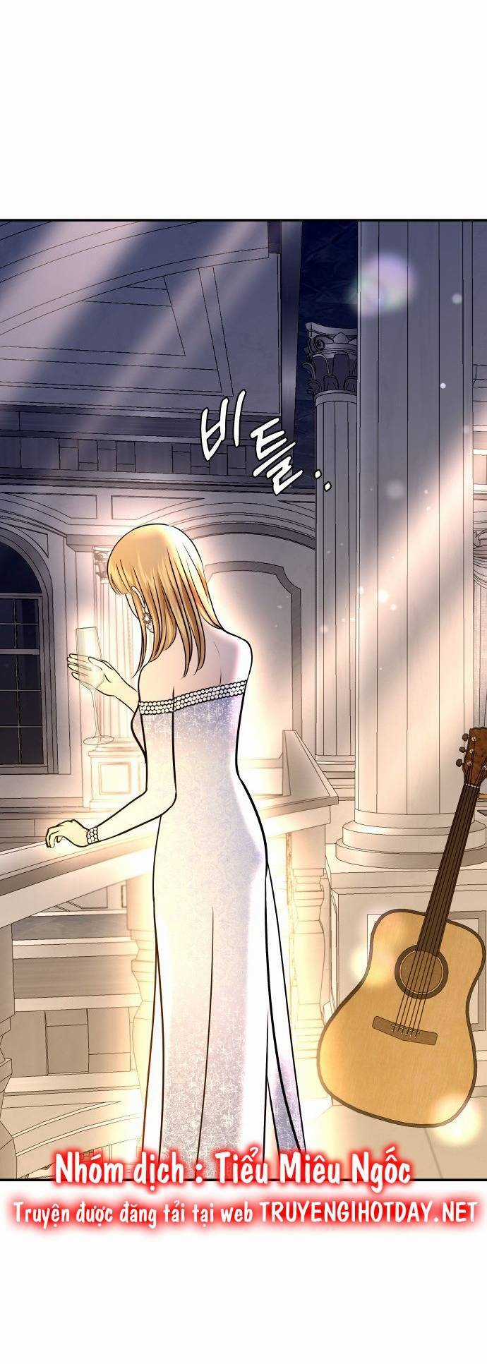 Mùa Đông Năm Ấy Tôi Đã Chapter 60 trang 8