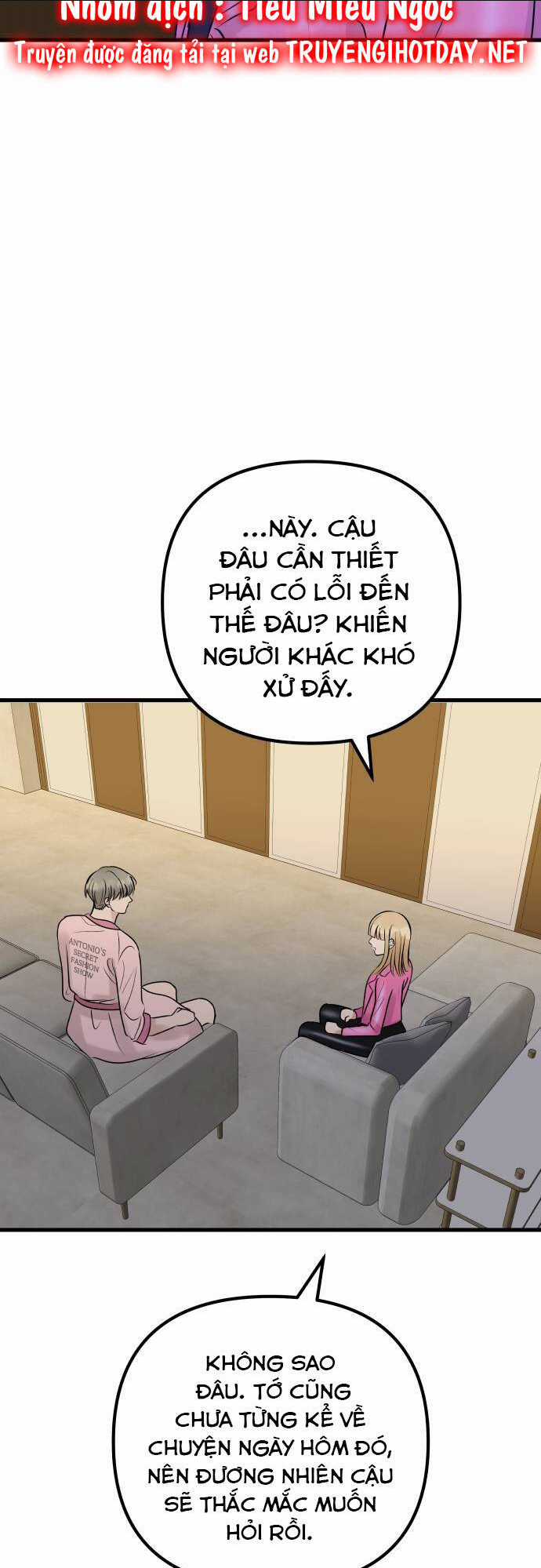 Mùa Đông Năm Ấy Tôi Đã Chapter 7 trang 11