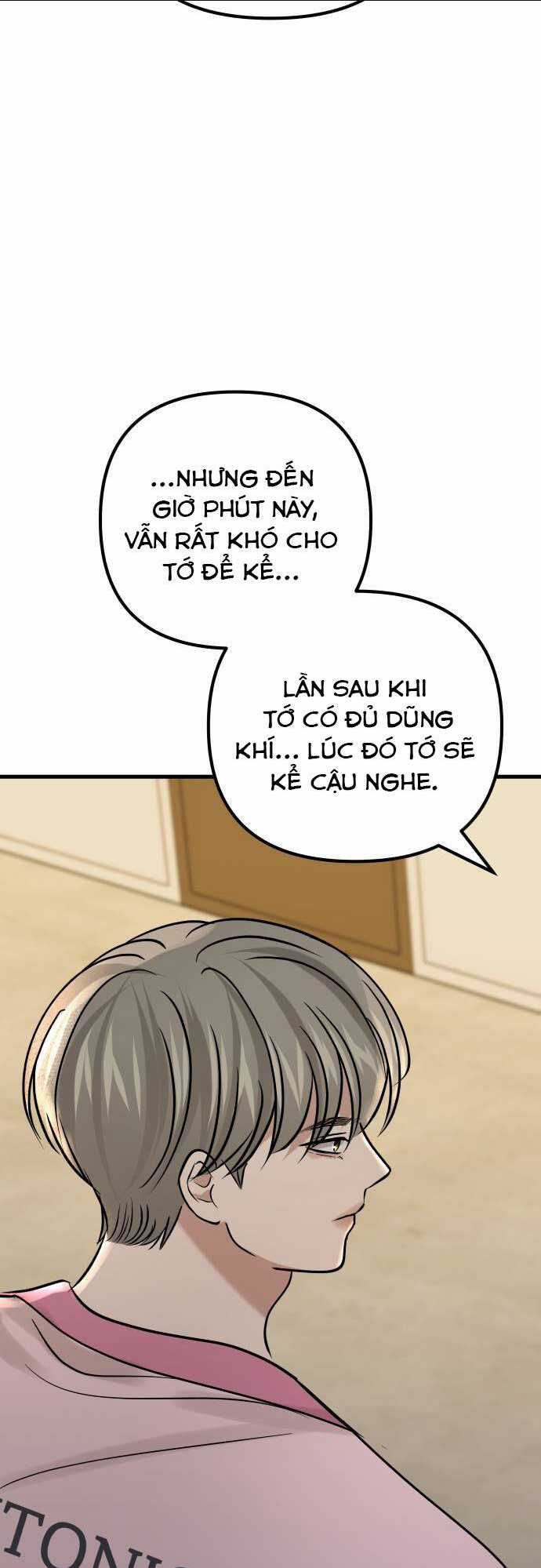 Mùa Đông Năm Ấy Tôi Đã Chapter 7 trang 12