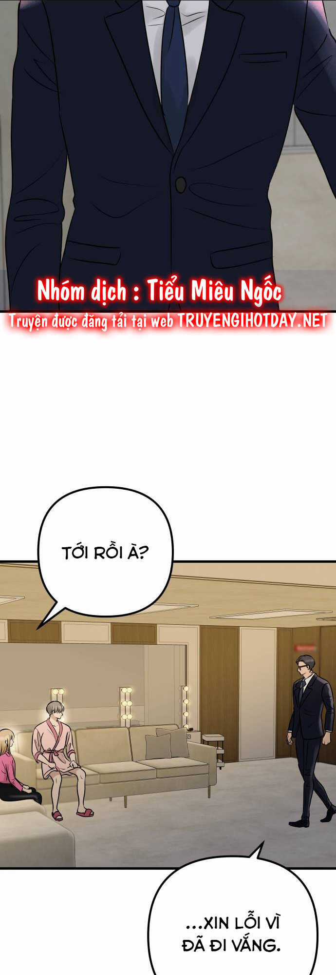 Mùa Đông Năm Ấy Tôi Đã Chapter 7 trang 15