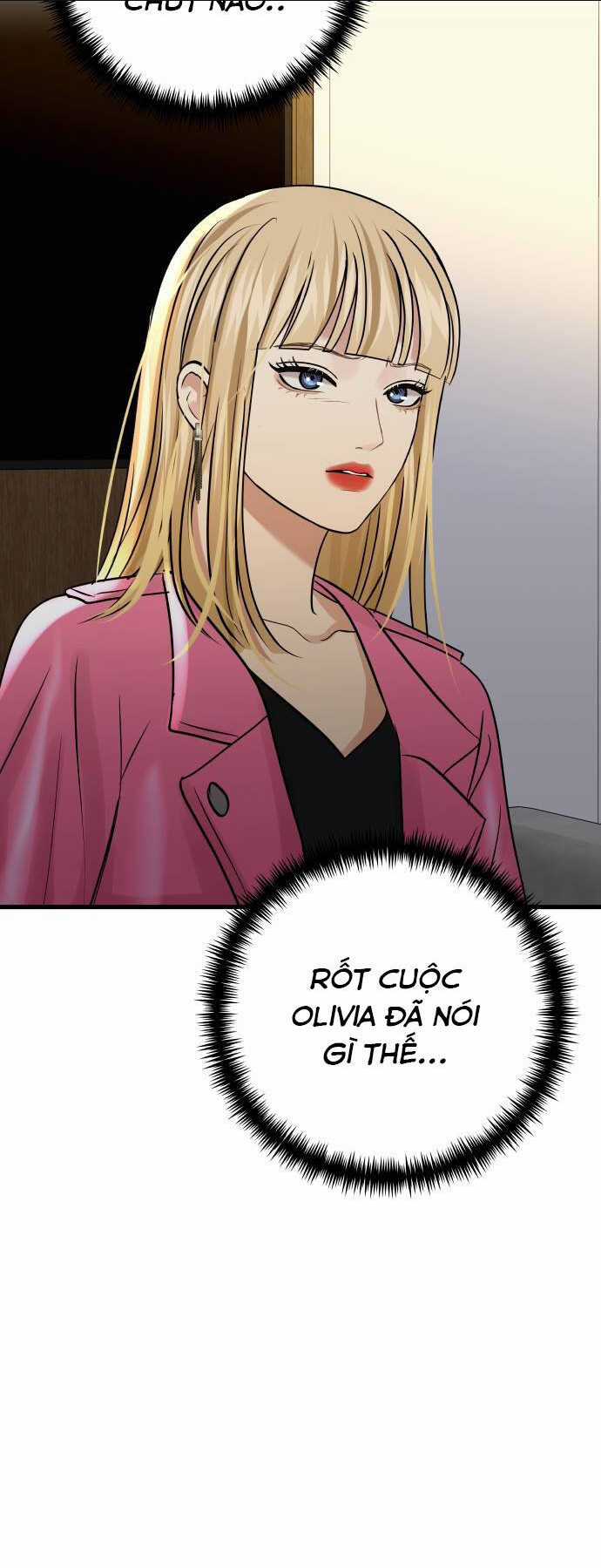 Mùa Đông Năm Ấy Tôi Đã Chapter 7 trang 19