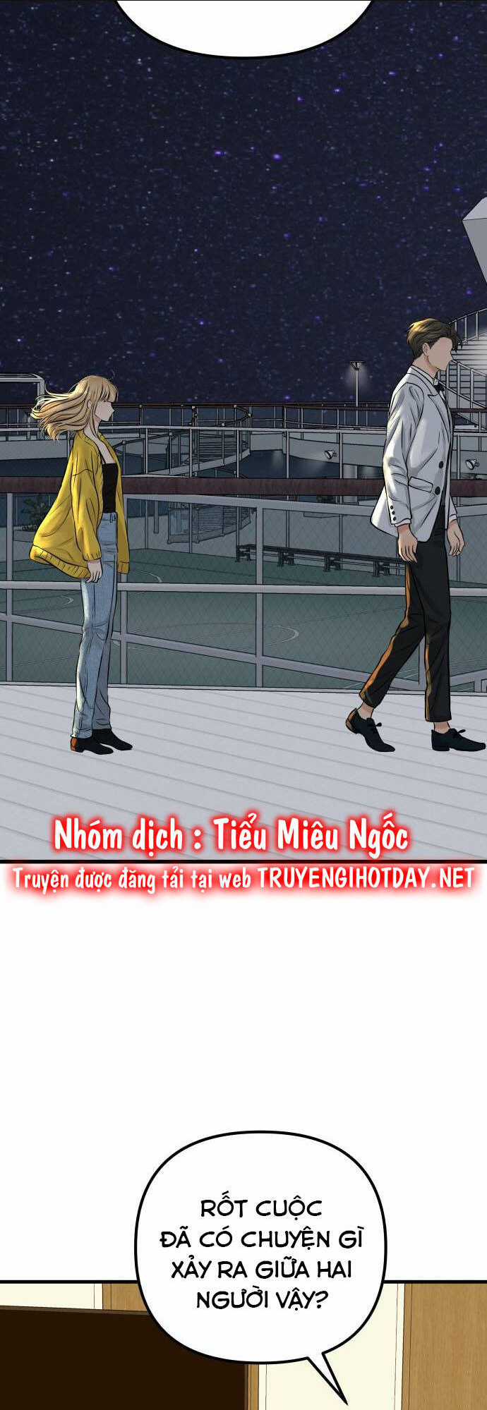 Mùa Đông Năm Ấy Tôi Đã Chapter 7 trang 2