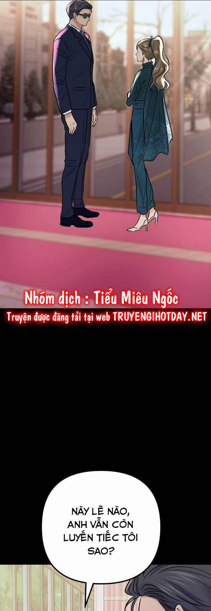 Mùa Đông Năm Ấy Tôi Đã Chapter 7 trang 21