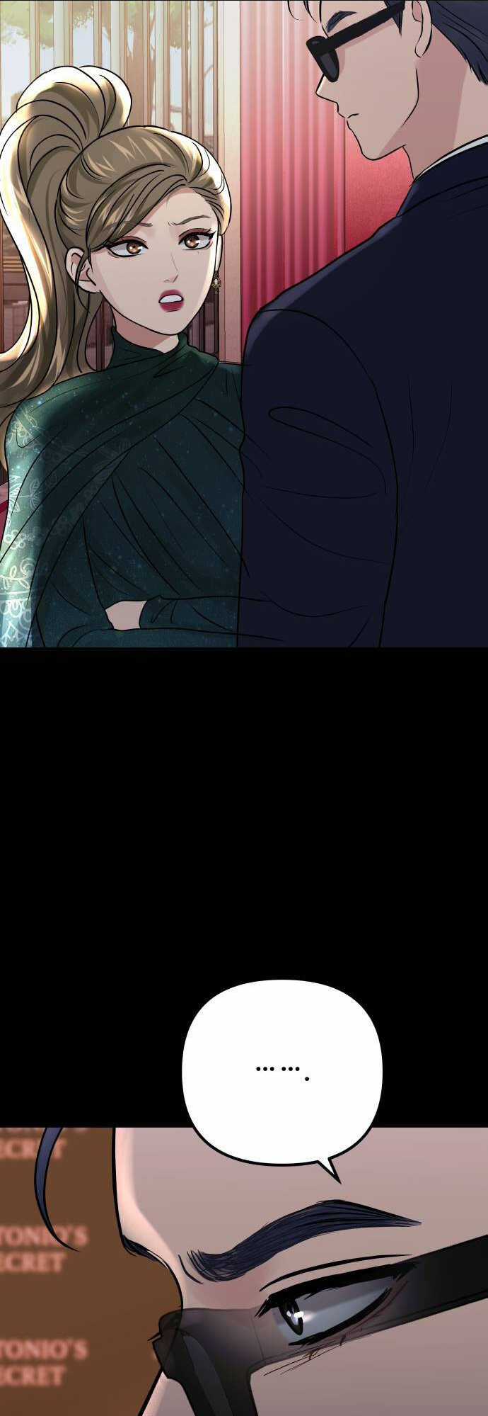 Mùa Đông Năm Ấy Tôi Đã Chapter 7 trang 22