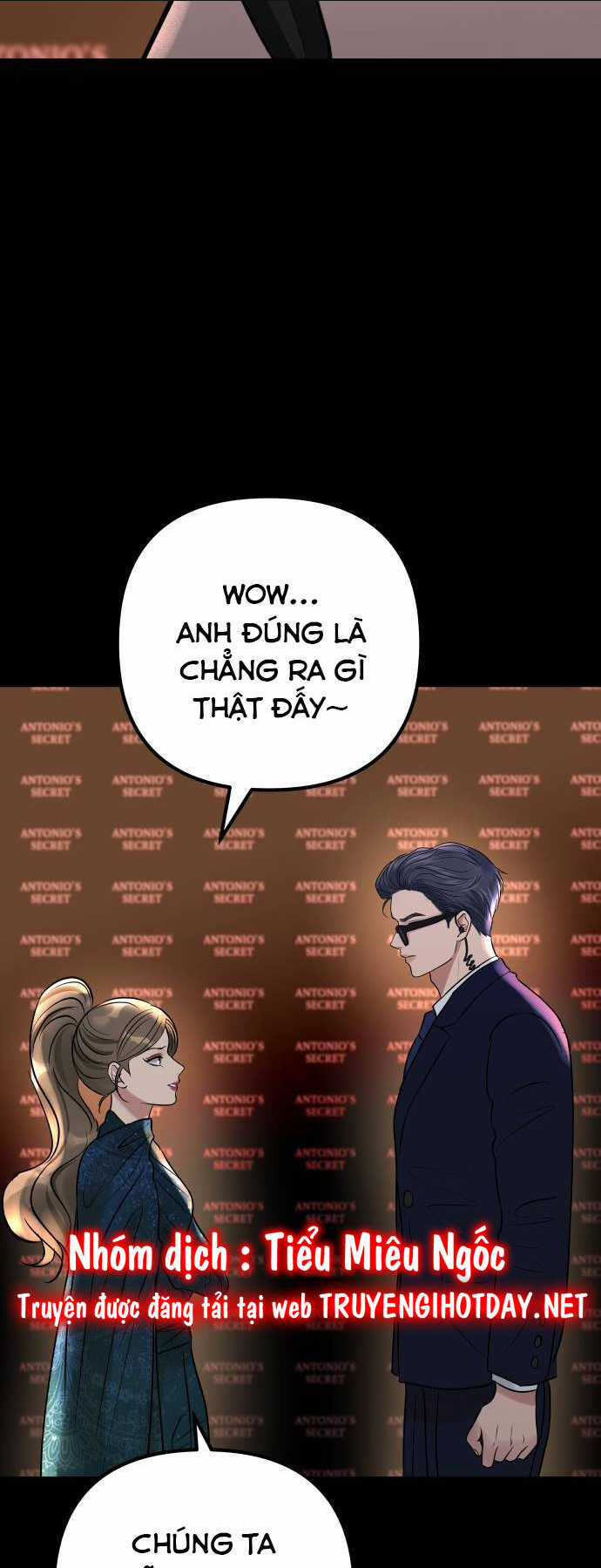 Mùa Đông Năm Ấy Tôi Đã Chapter 7 trang 23