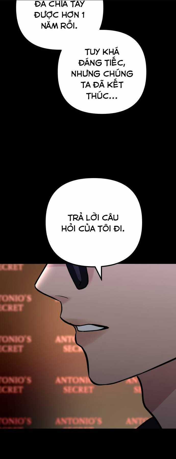 Mùa Đông Năm Ấy Tôi Đã Chapter 7 trang 24