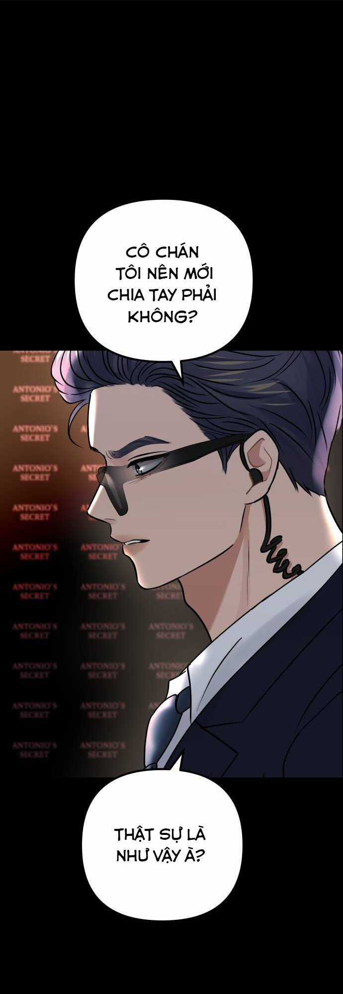 Mùa Đông Năm Ấy Tôi Đã Chapter 7 trang 25