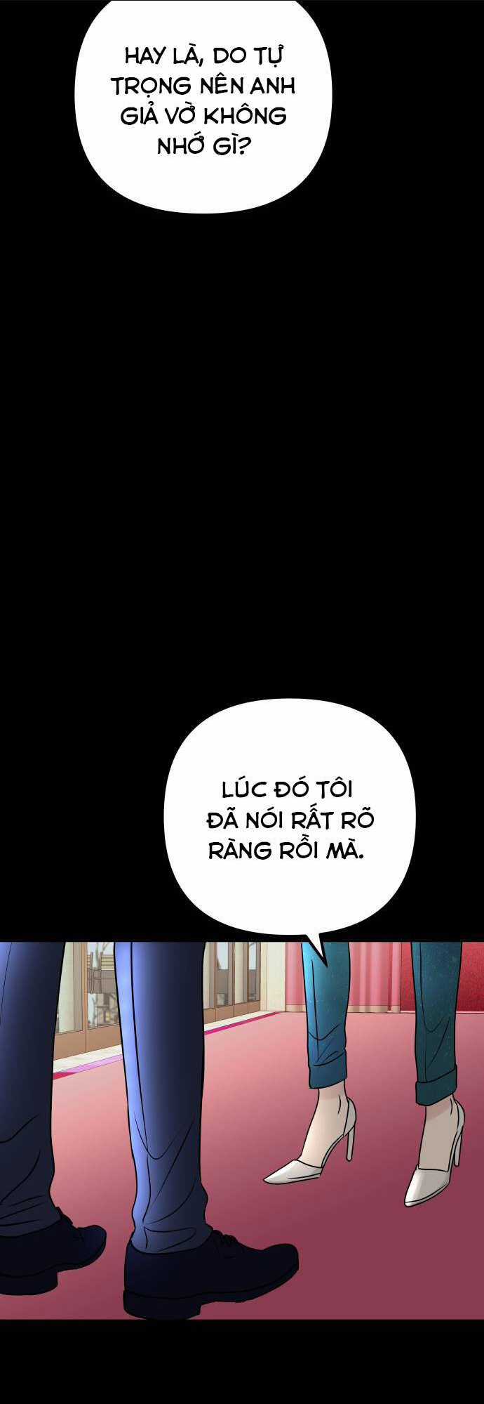 Mùa Đông Năm Ấy Tôi Đã Chapter 7 trang 28